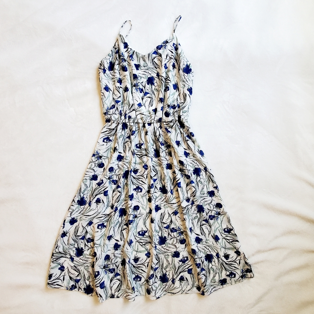 **Moving Sale***Zara Floral Dress